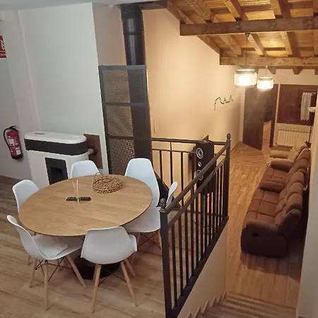 El Mirador De San Miguel * San Esteban De Gormaz