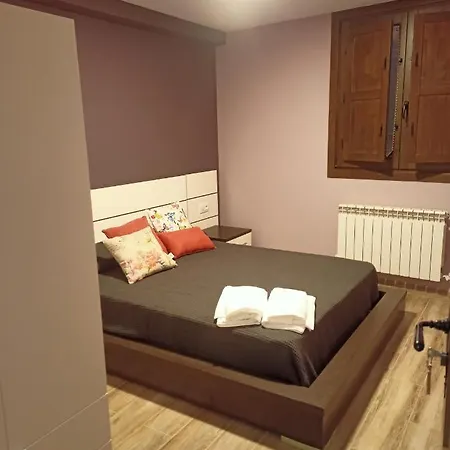 El Mirador De San Miguel San Esteban De Gormaz