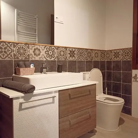 El Mirador De San Miguel