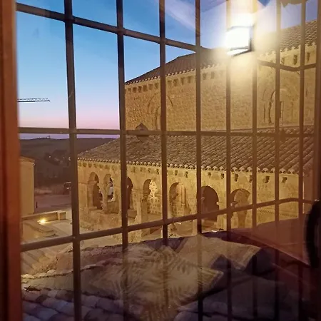 El Mirador De San Miguel Casa vacanze