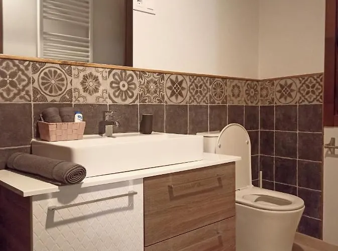 El Mirador De San Miguel