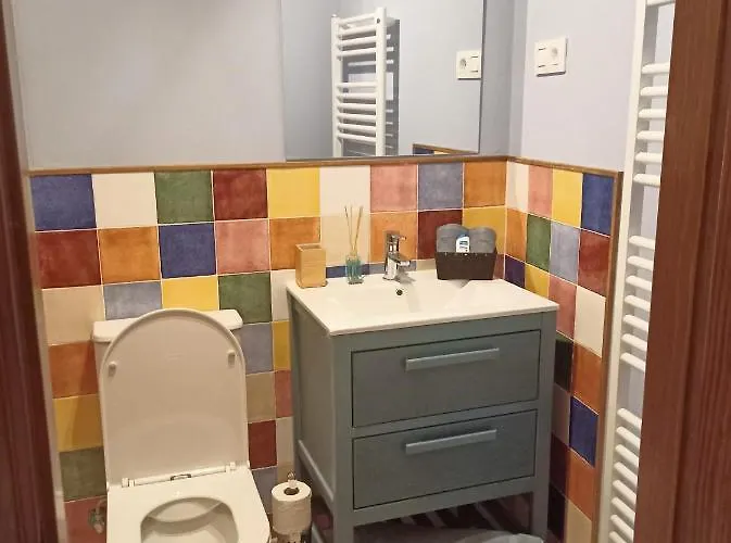 El Mirador De San Miguel Casa vacanze *