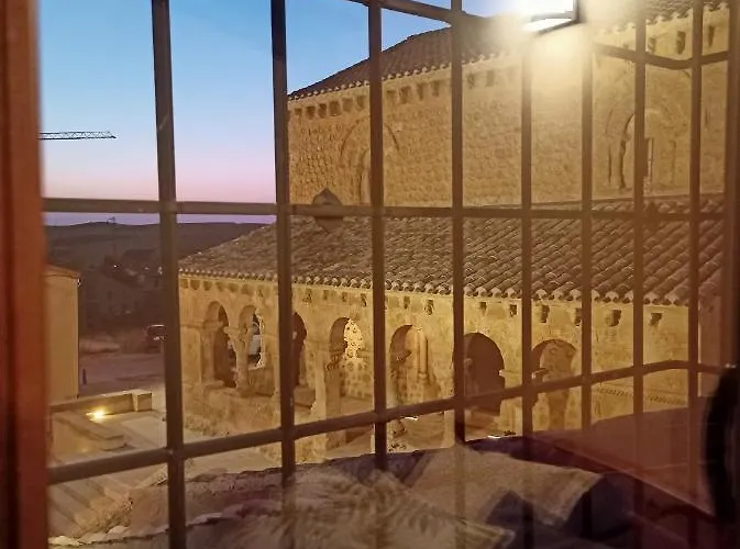 El Mirador De San Miguel Casa vacanze